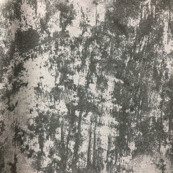 Lululemon Womens Tback Racer Tank Top, Gray - Picture 4 of 8